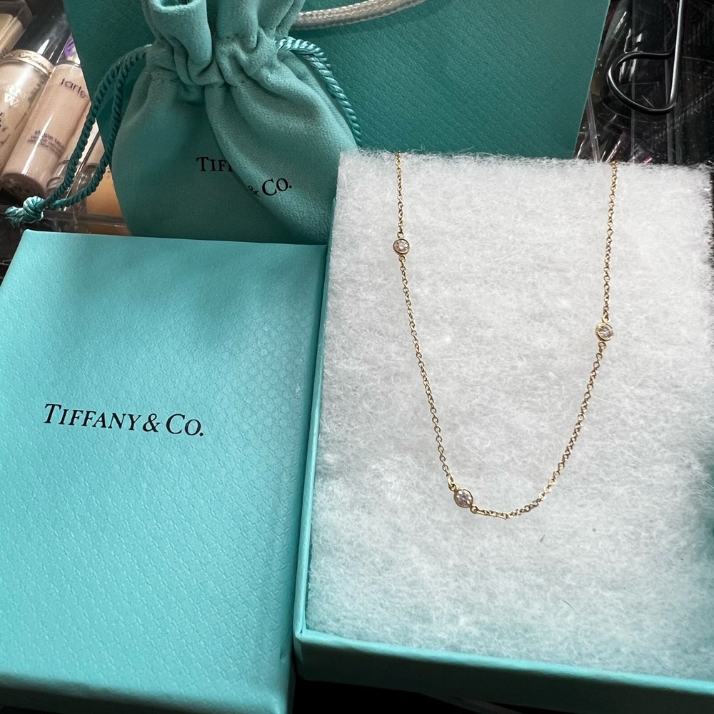 Tiffany & co bracelet